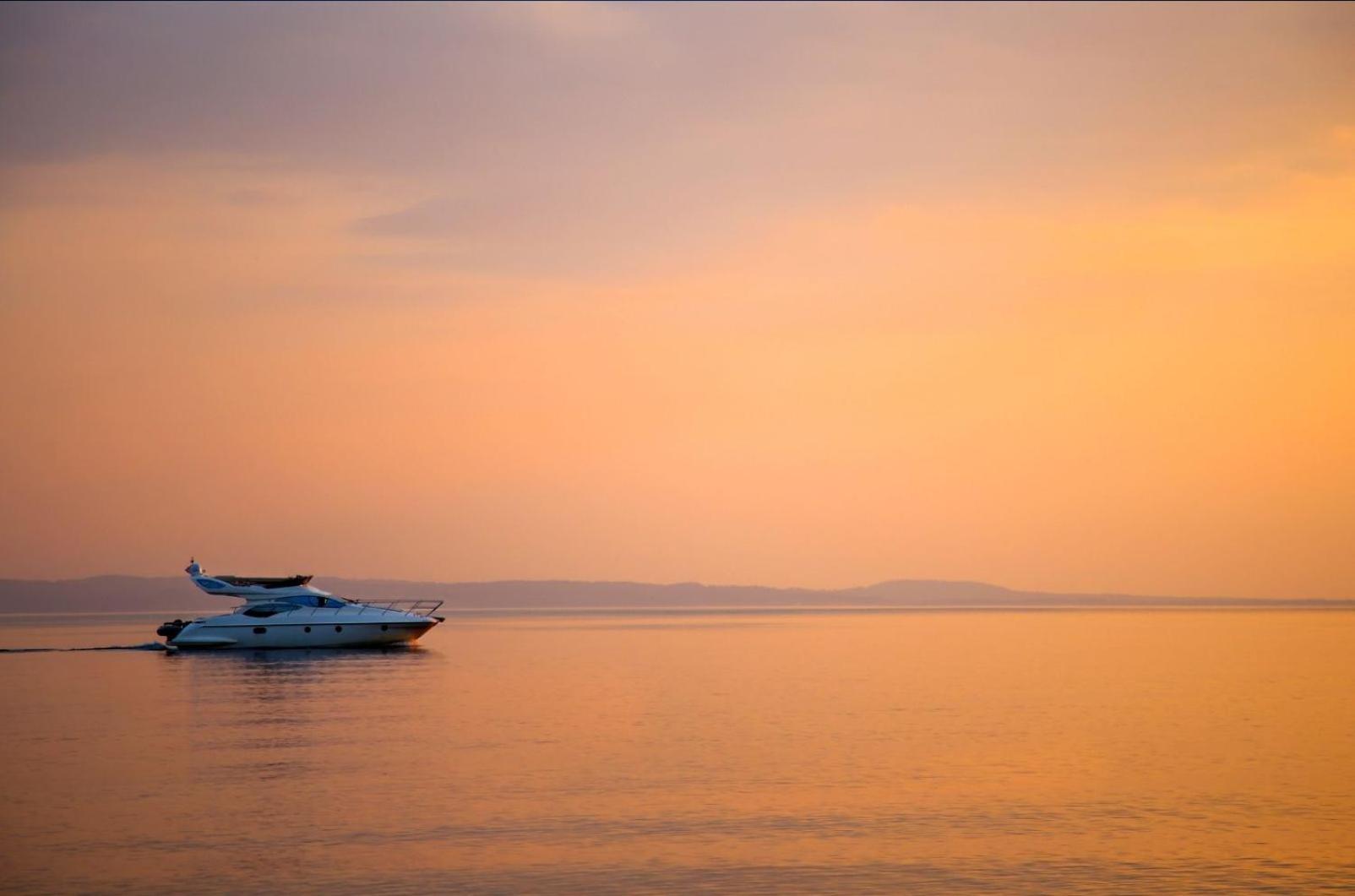 White Cocoon Exclusive Villas Agia Anna  Eksteriør bilde